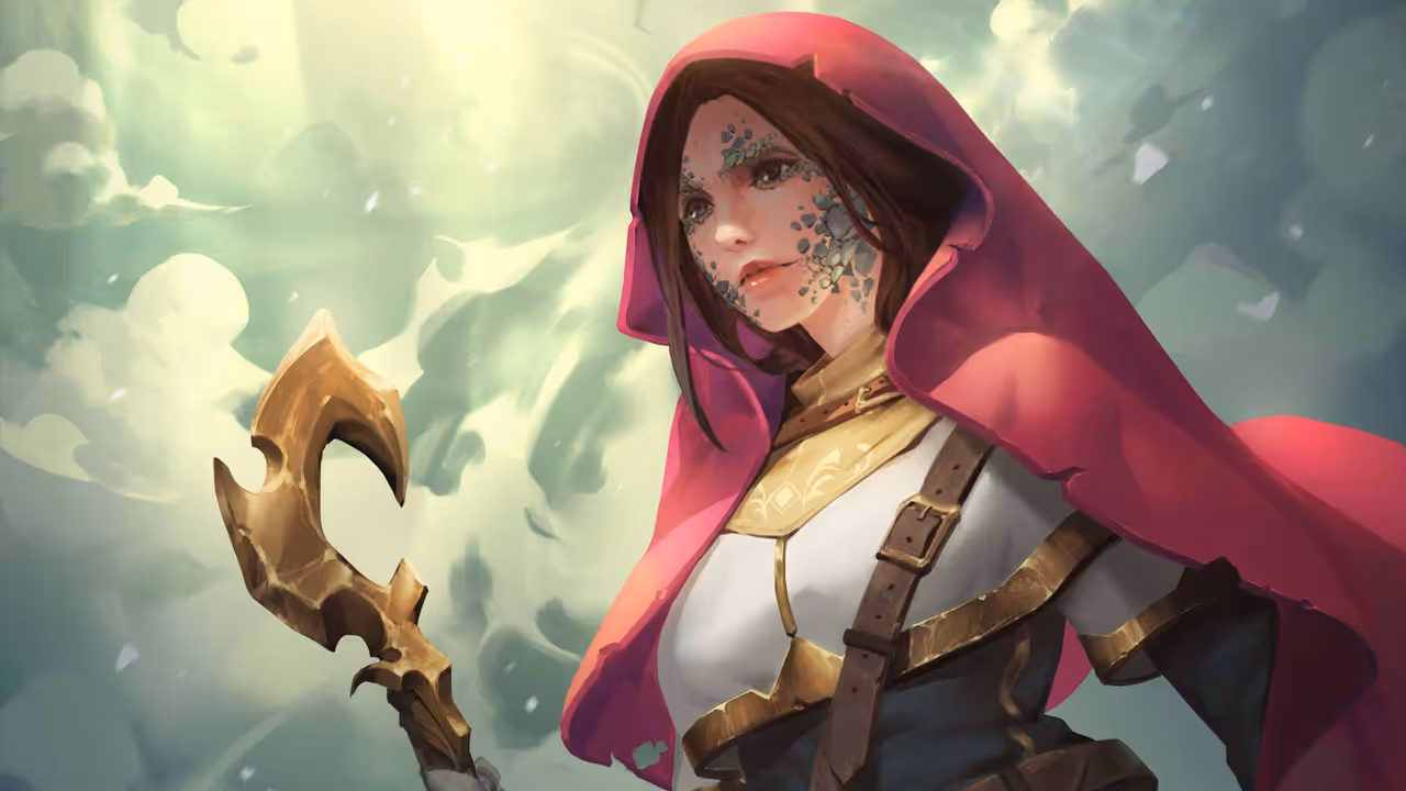 Top Trial of the Gods Cards: CopperPitch vs. Bonk