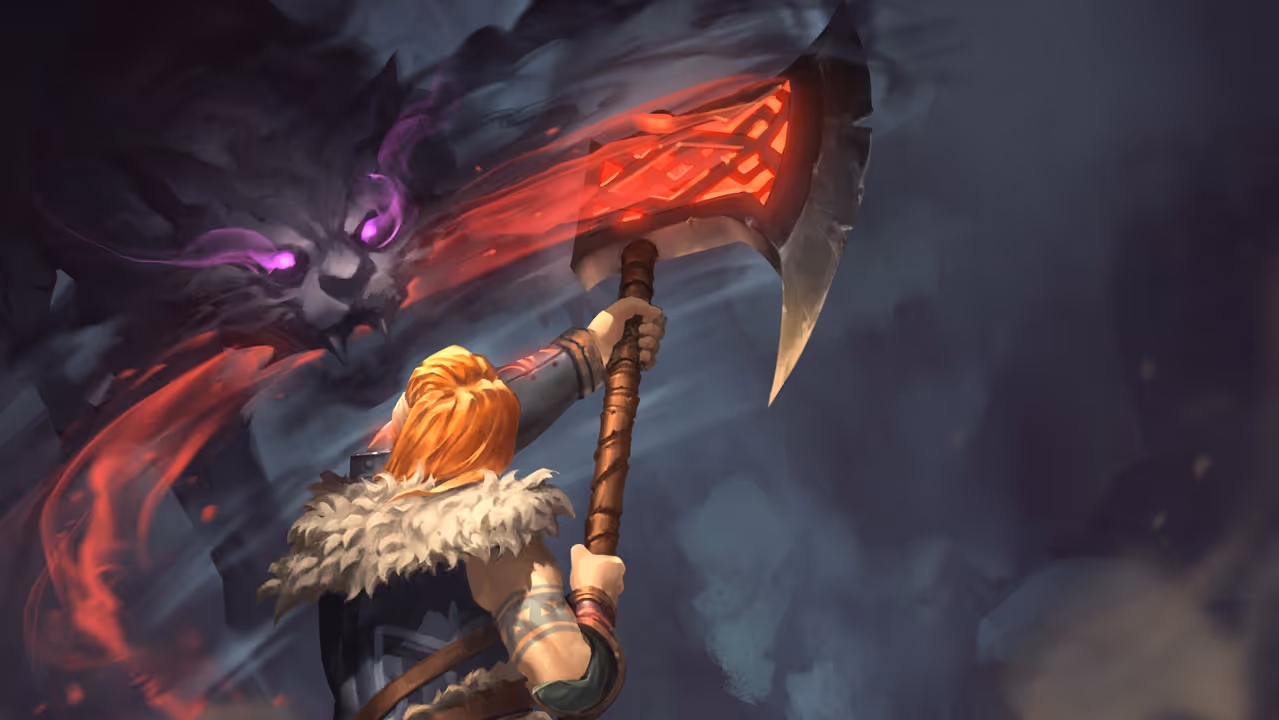 Top Trial of the Gods Cards: Apex Dad & CryptozNewb