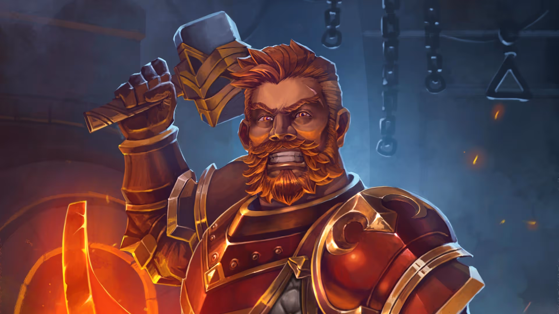 Game Update 0.34 – Tinkering and Toiling