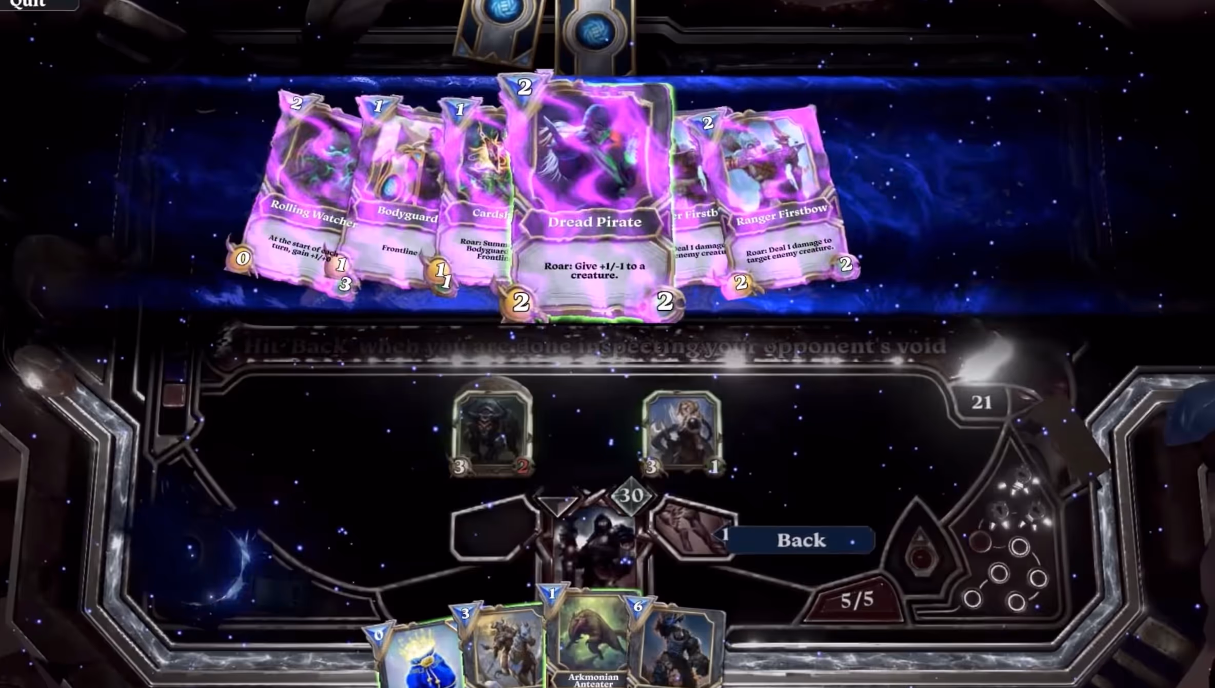 Gameplay Trailer & Beta Updates