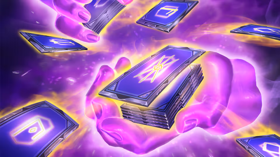 Deck Building Guide