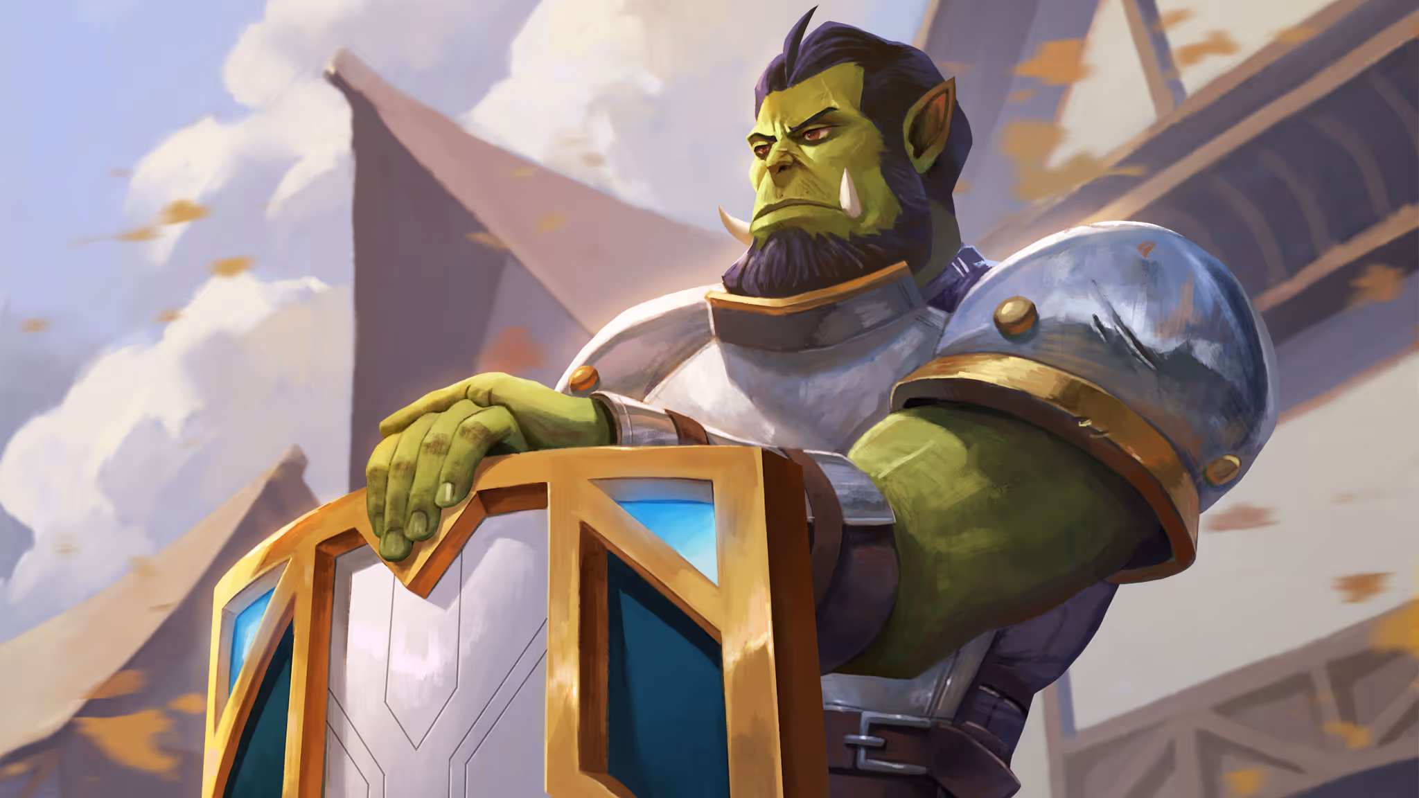 Guide To Weekend Ranked Constructed