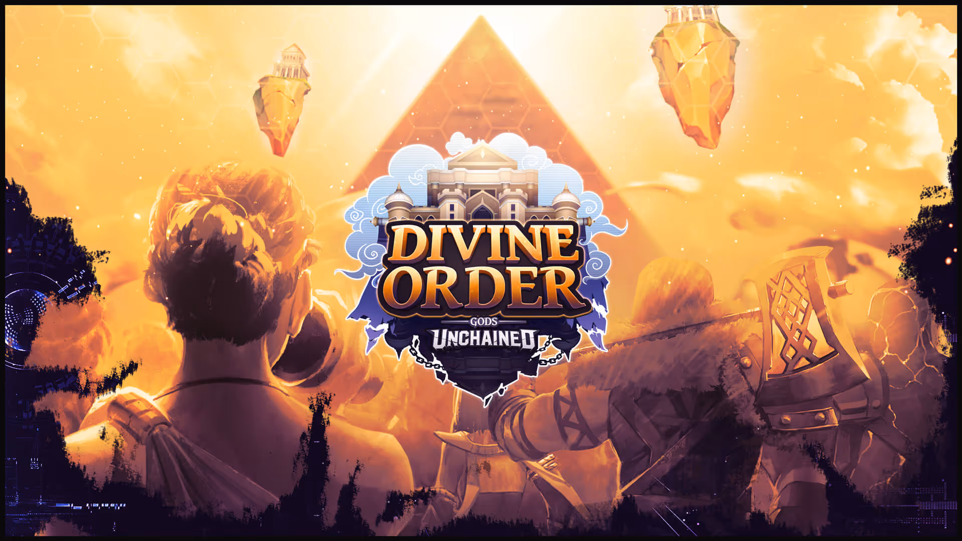 Divine Order: Cards Revealed