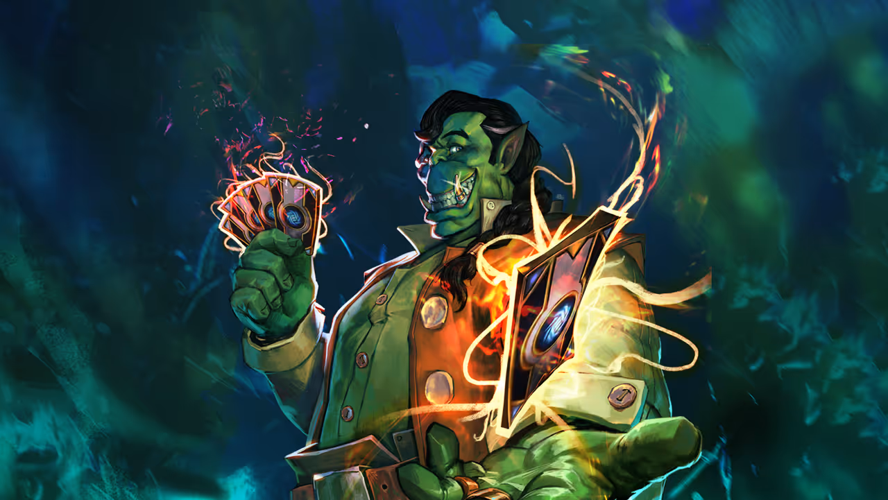 5 Essential Card Game Skills