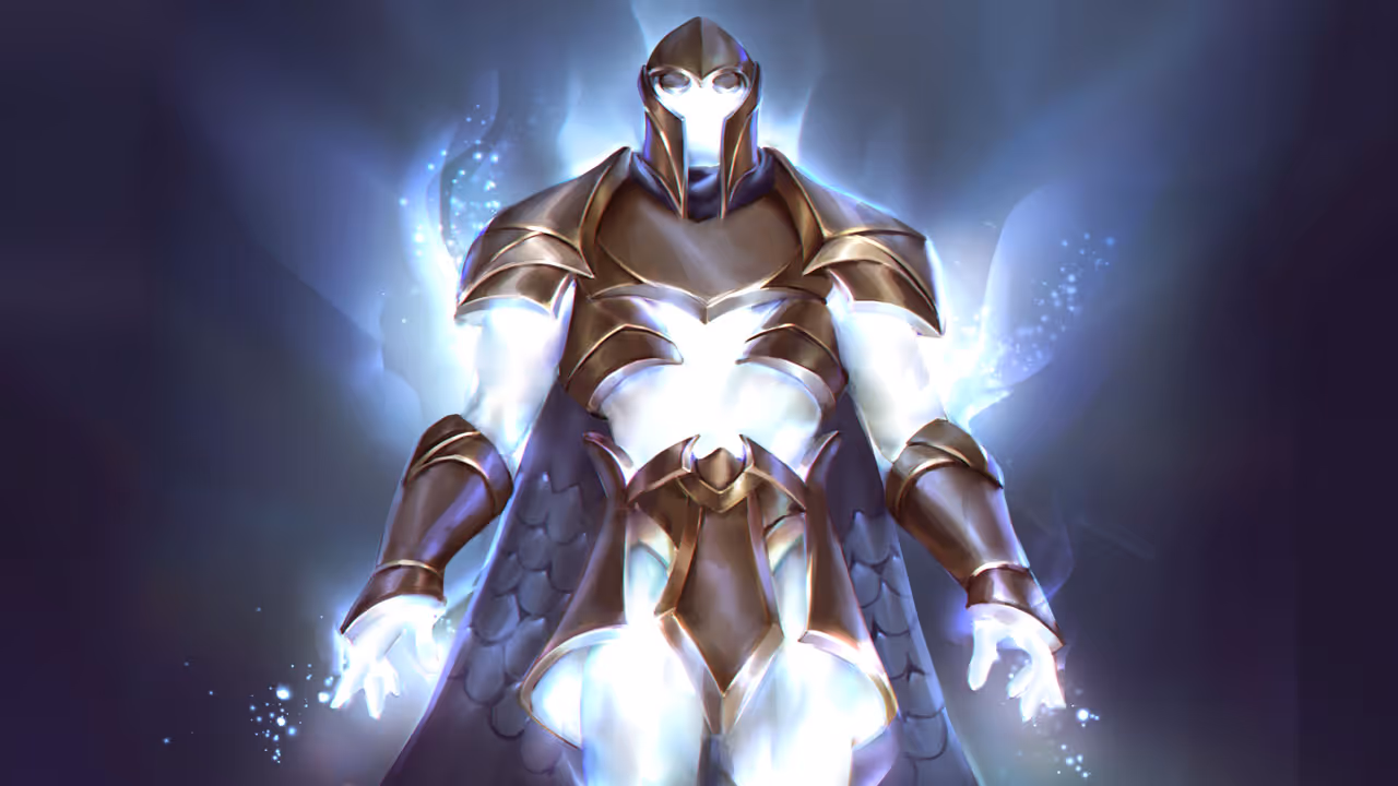 Game Update 0.23 – A New Dawn
