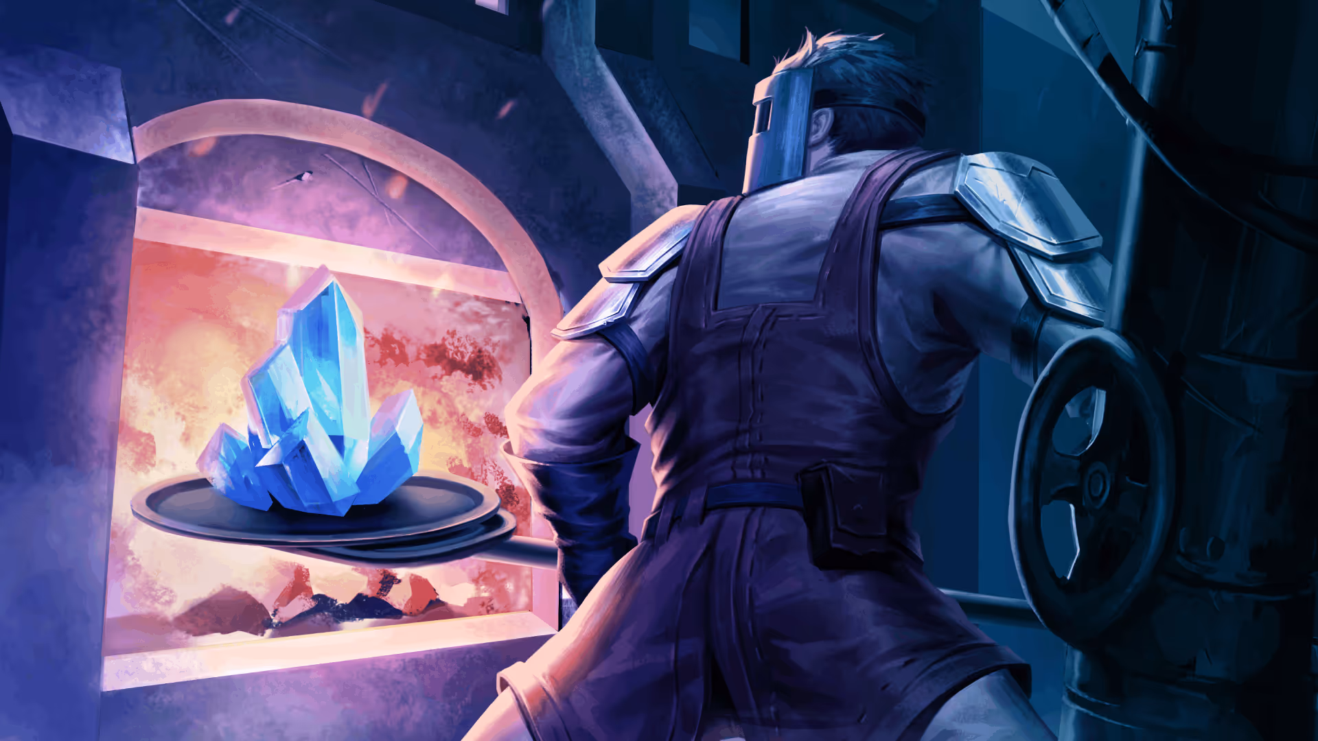 August 2024 Dev Diary - Part 2