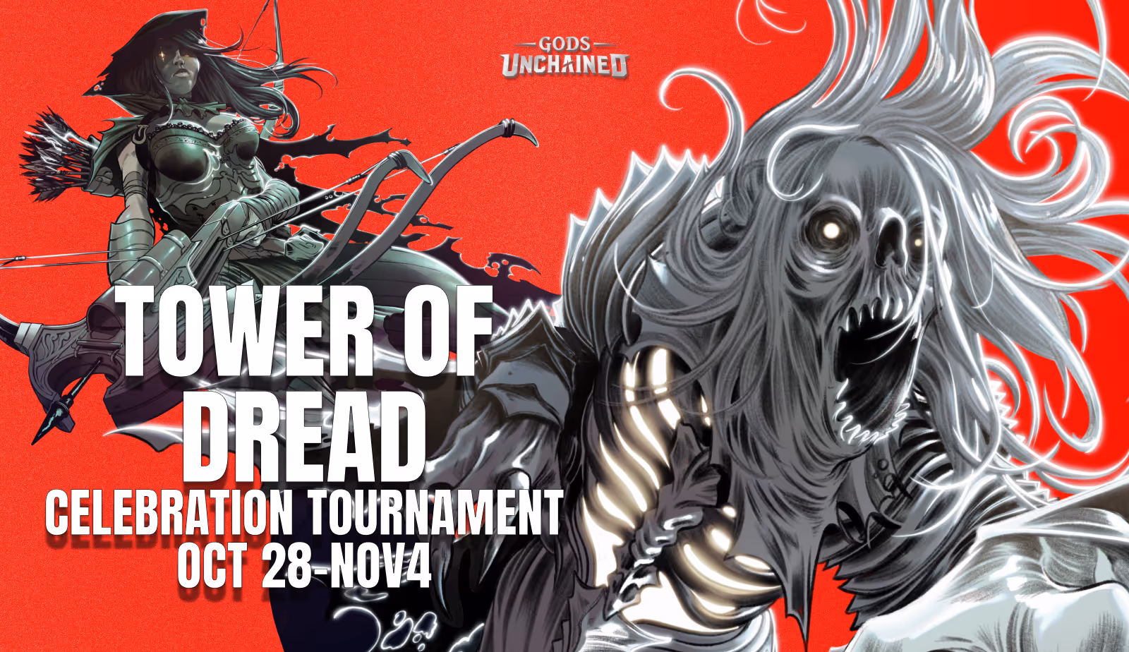 Tower of Dread Celebration Tournament, Registrations Open!