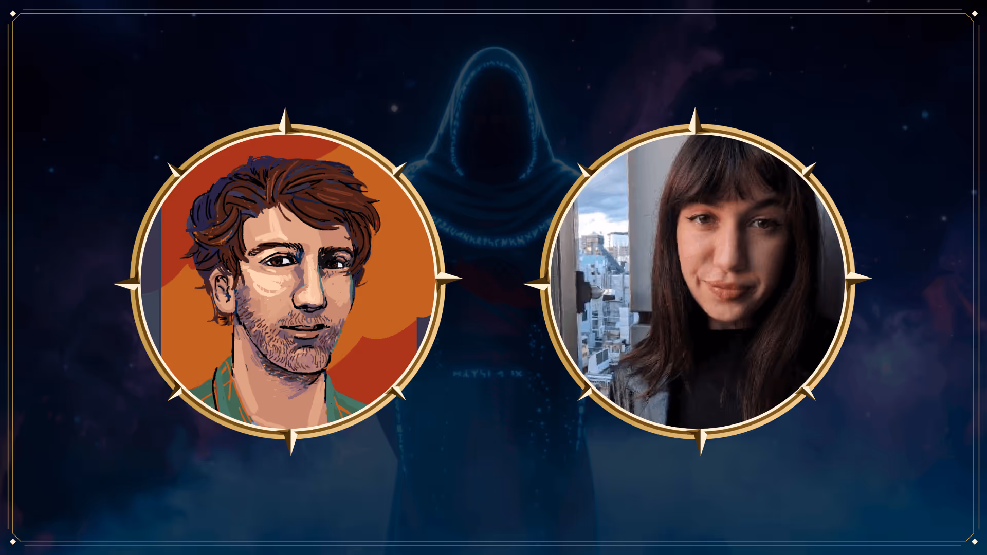 Bryn and Cloudy Chart the Future of GU