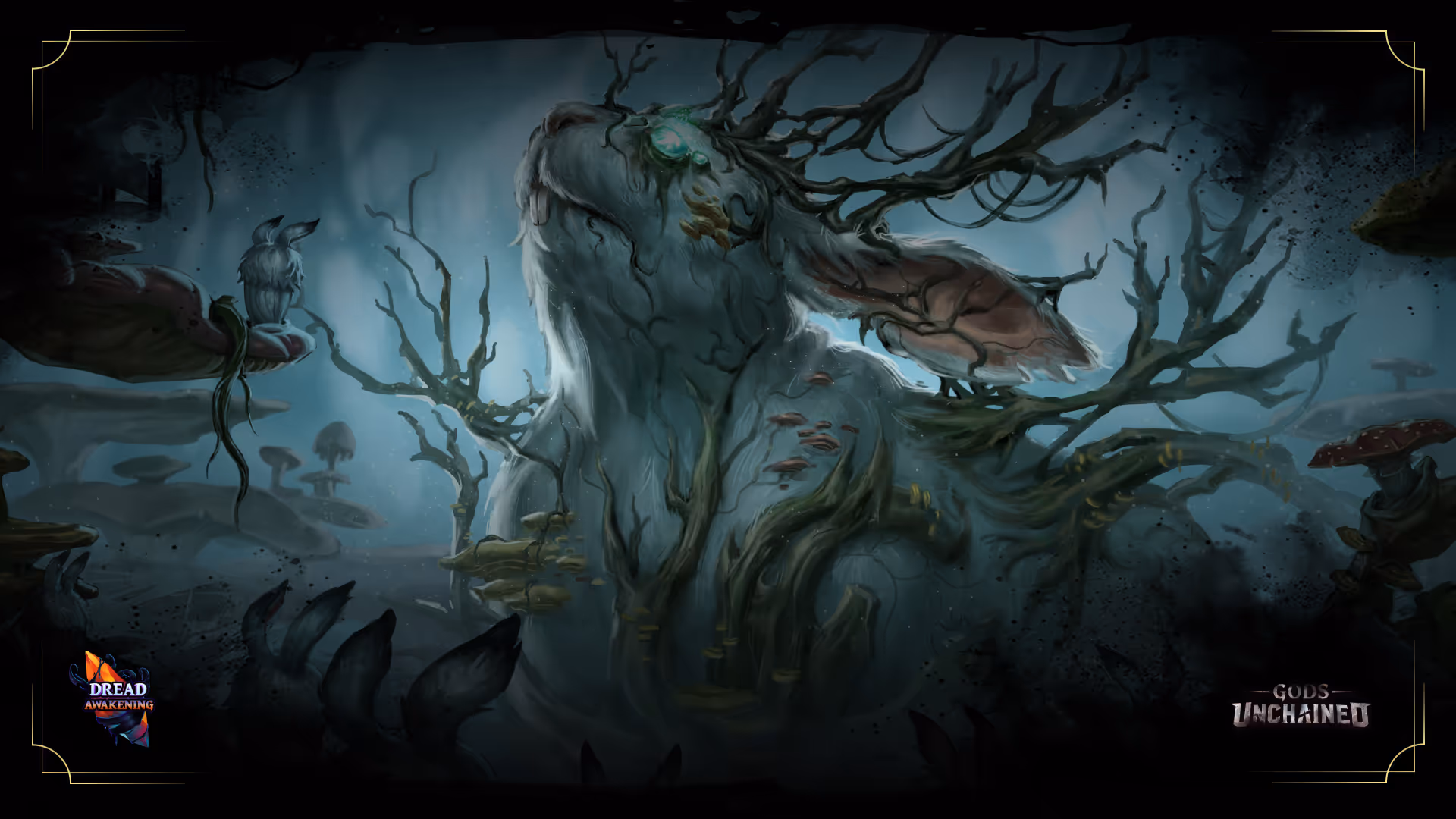 Dread Awakening: Fixes and Balance Patch 4