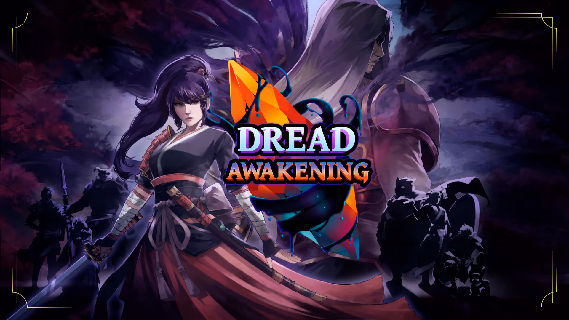 Dread Awakening Is Now Live!