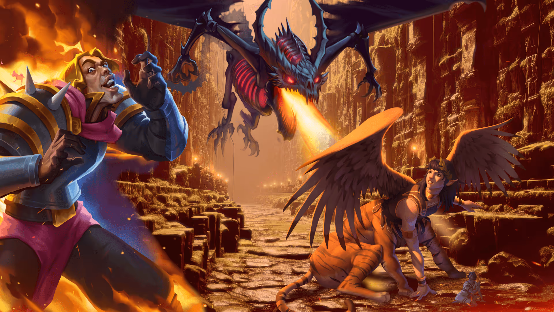 Mid March Madness: 100k GODS Sealed Mode Event