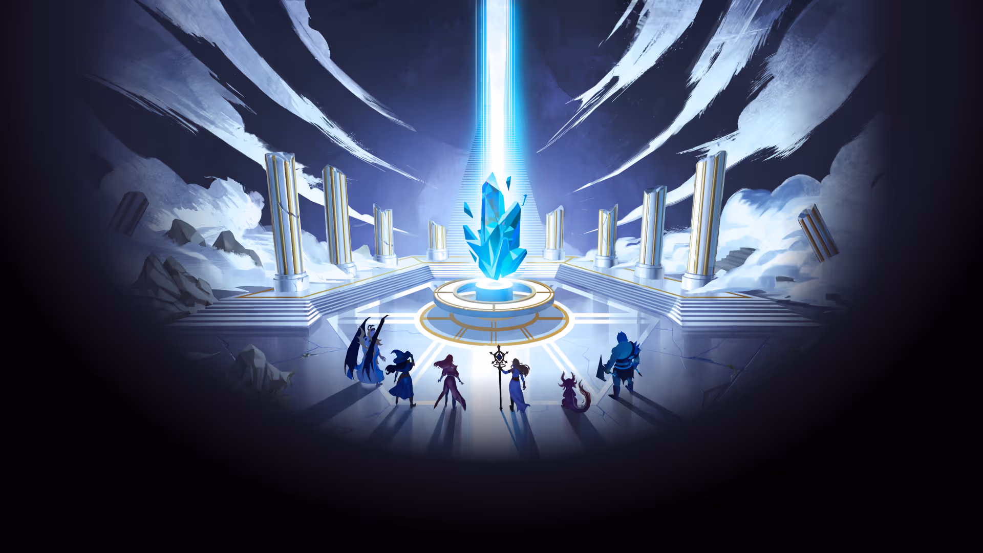 Guardians of Elderym