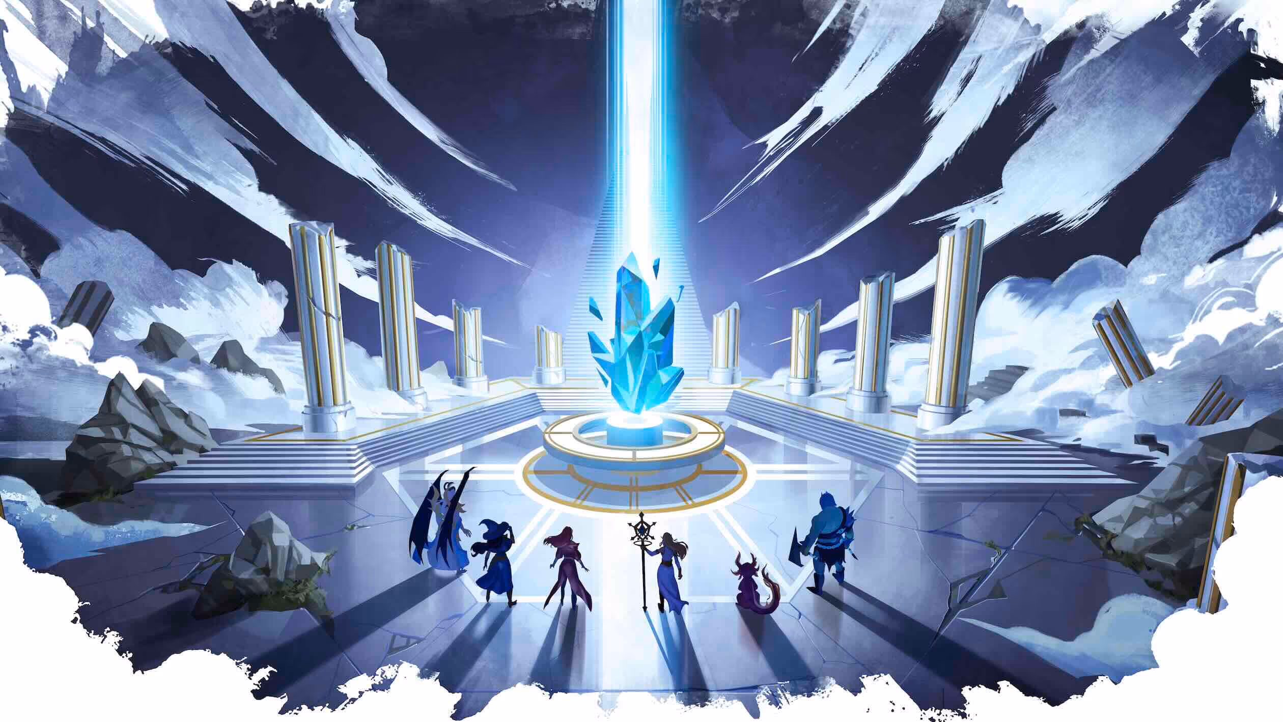 New Expansion: Guardians of Elderym, The Full Guide