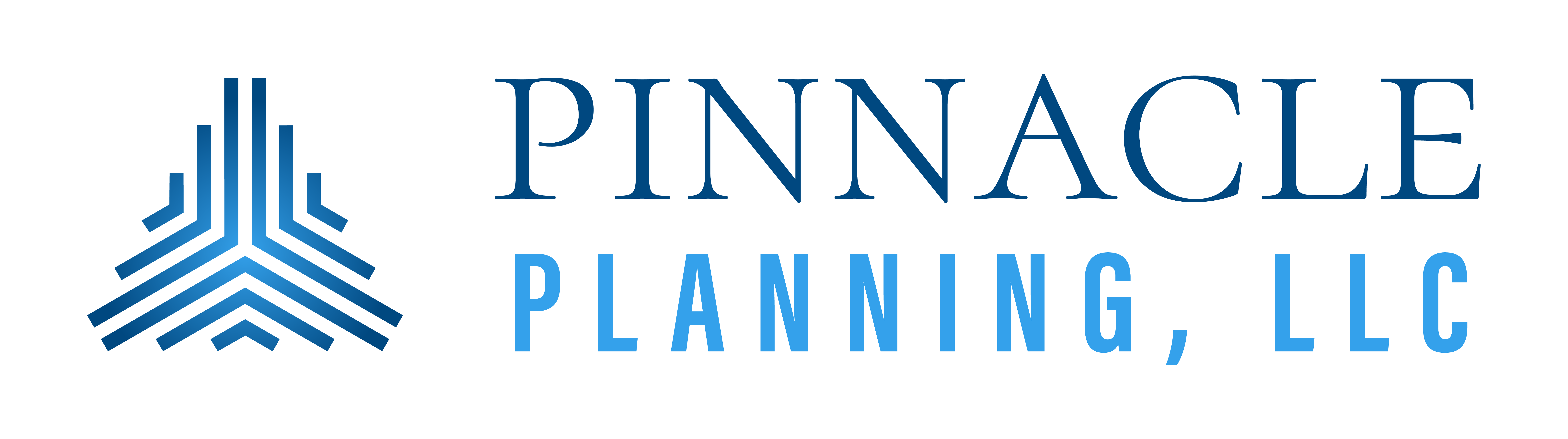 Pinnacle Planning Logo
