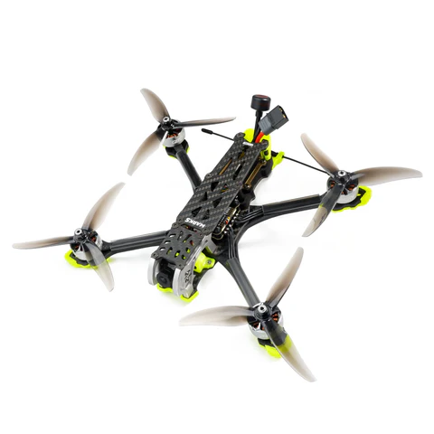 Duper 5" FPV