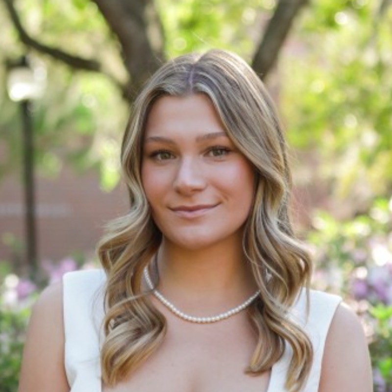 Caroline Gifford