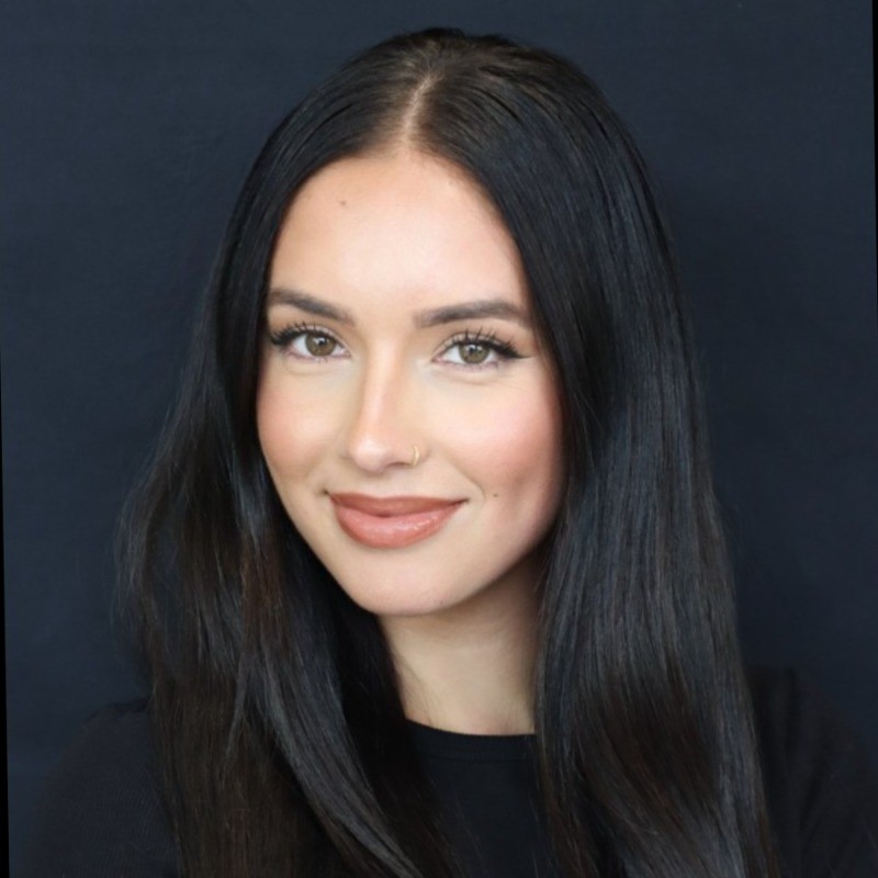 Madelyn Meurer (Cuckovich) 