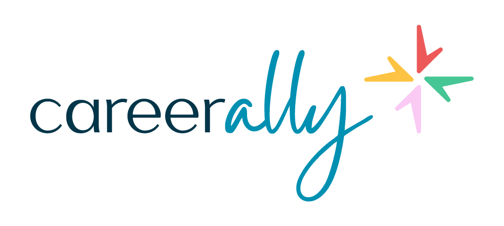 CareerAlly logo