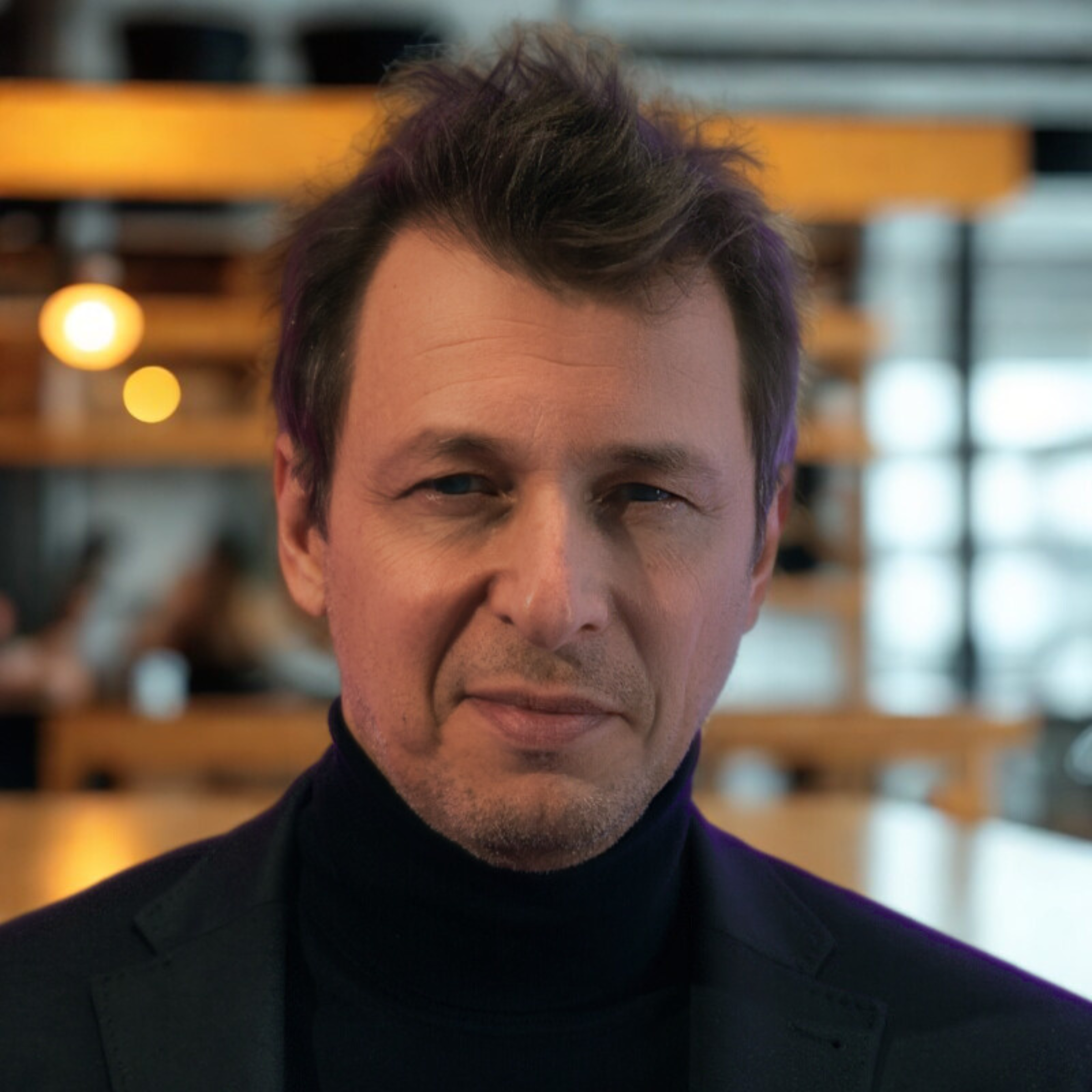 ZNIBER PARTNERS, audience insights and testing solutions