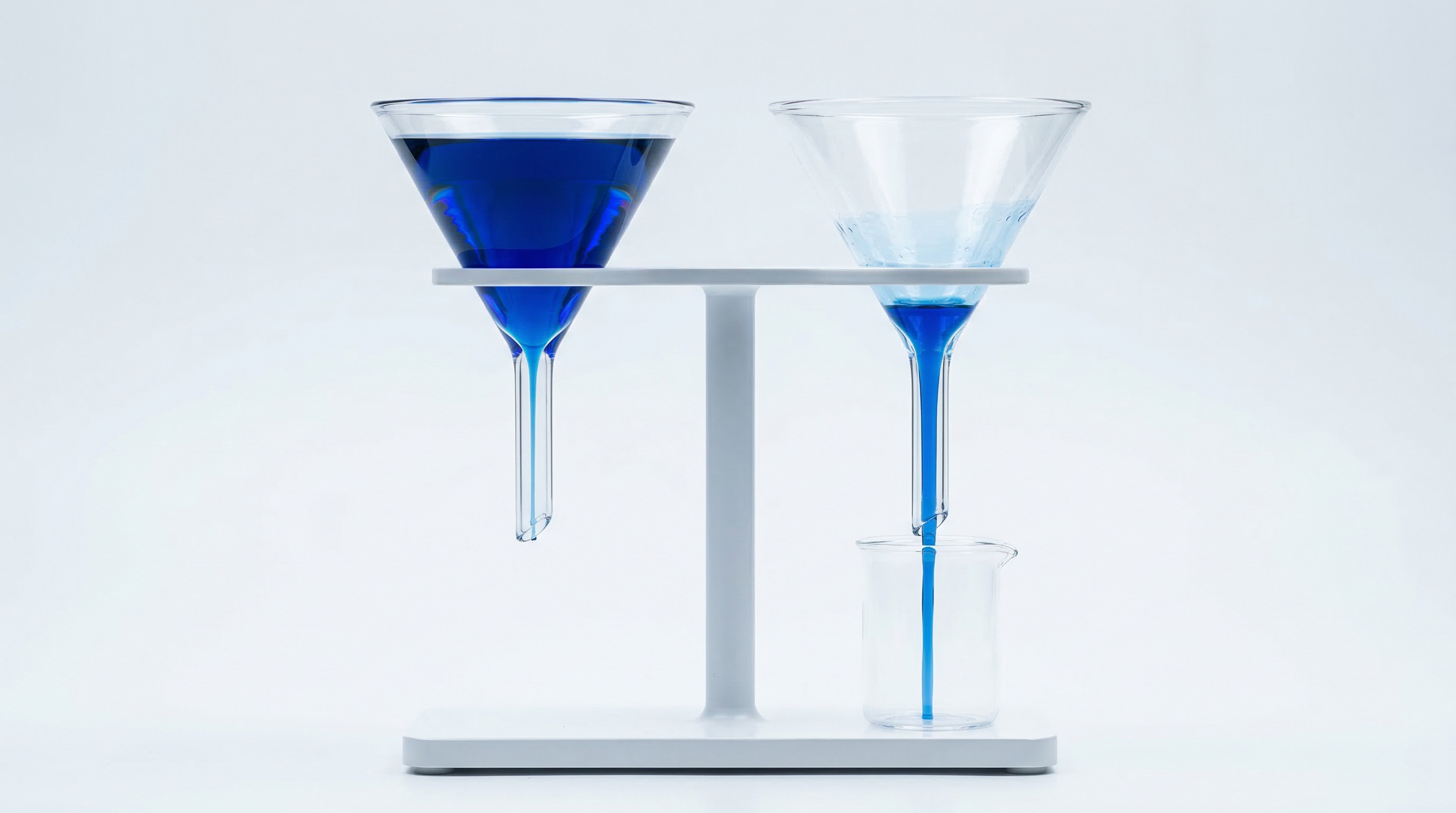 Cume vs. Loyalty: You're Probably Treating Them as the Same Problem. They're Not.