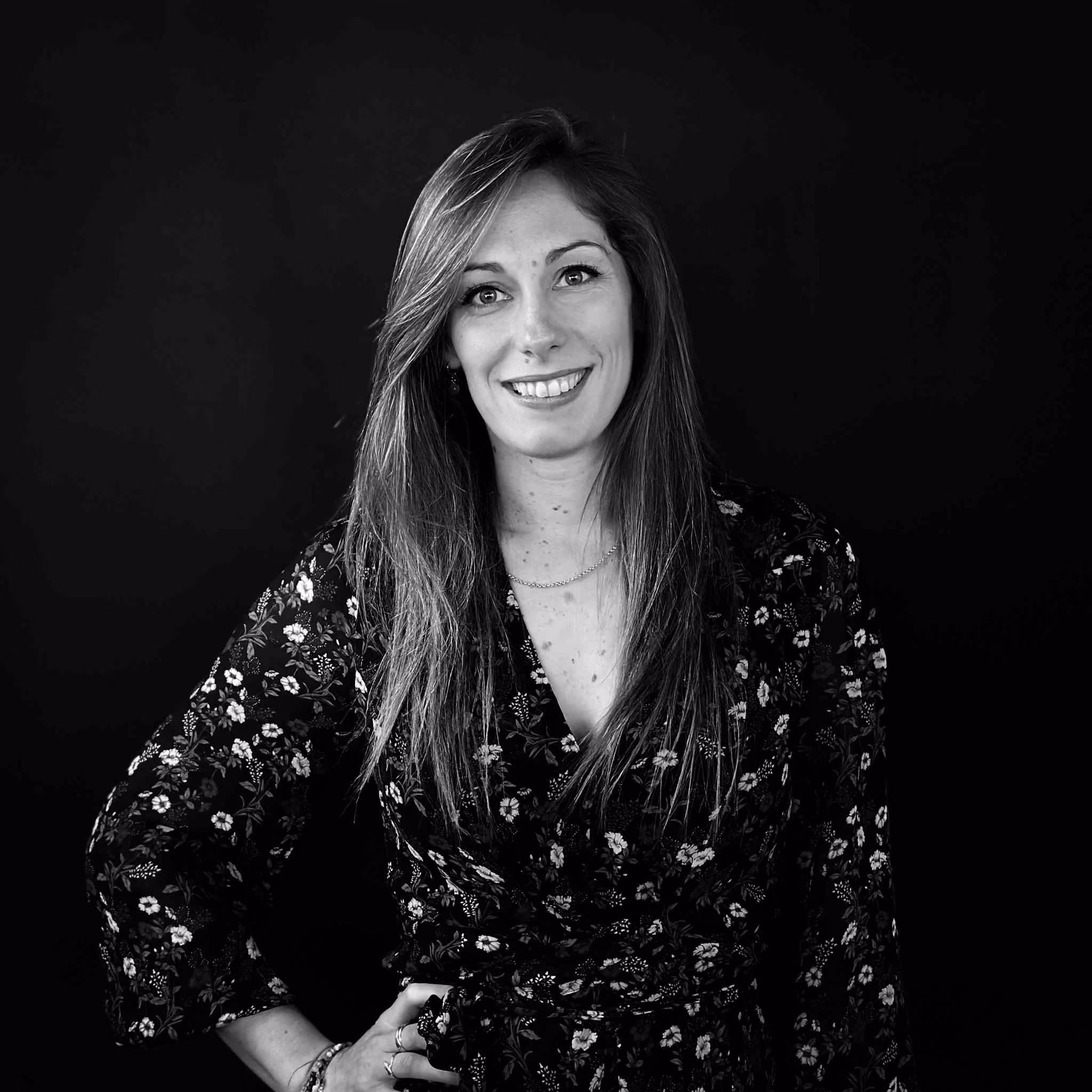 Photo de l'avocate Marie Schmitz