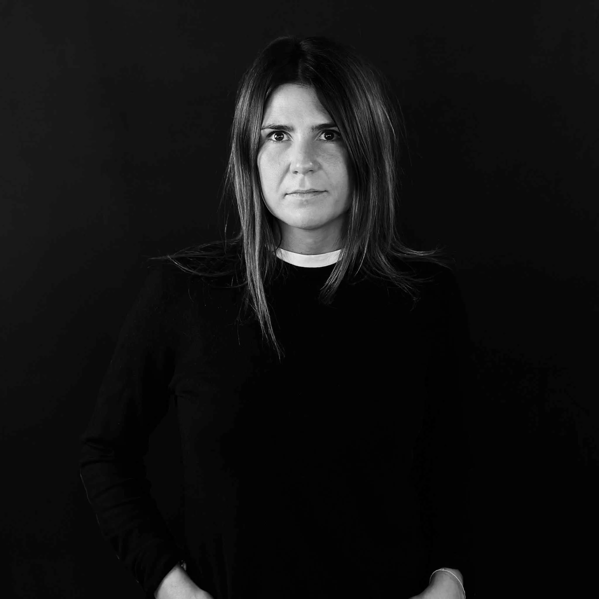 Photo de l'avocate Eugénie Letellier