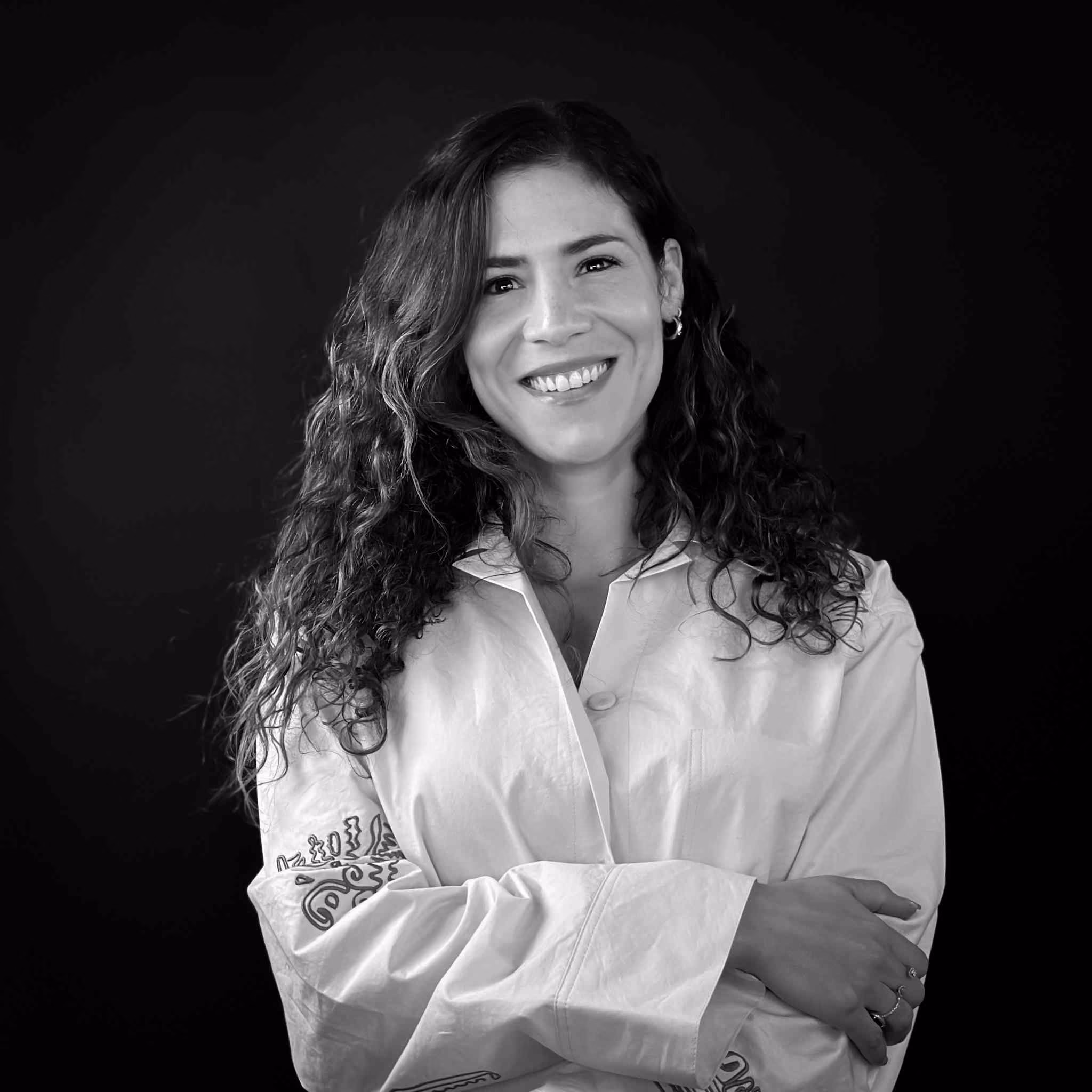 Photo de l'avocate Alexandra Cohen Farbiarz
