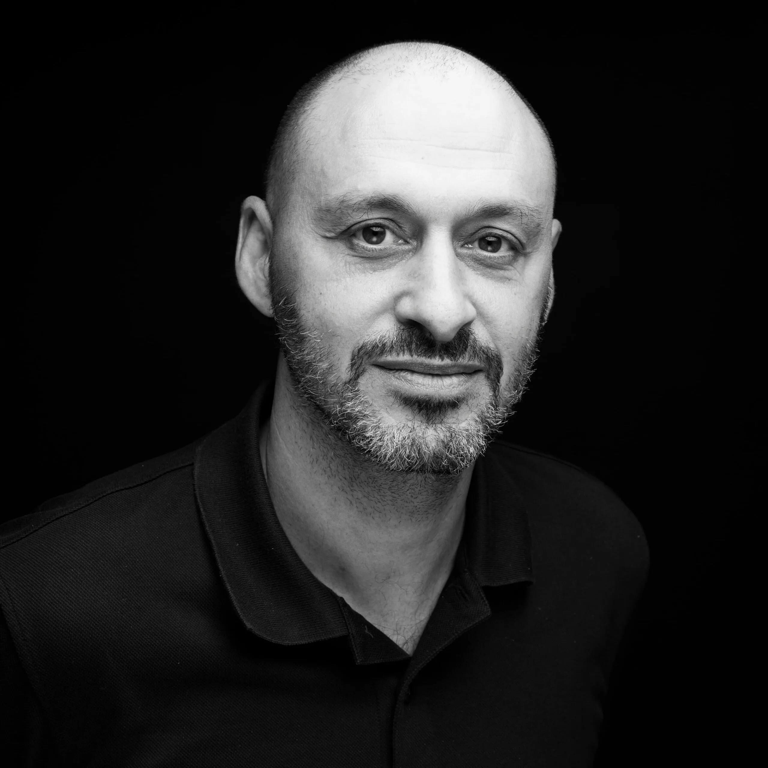 Photo de l'avocat Serge Vatine
