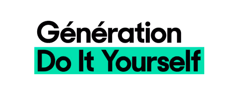 Génération Do It Yourself