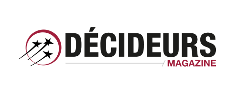 Décideurs magazine