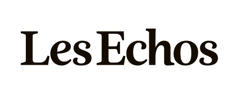 Les echos