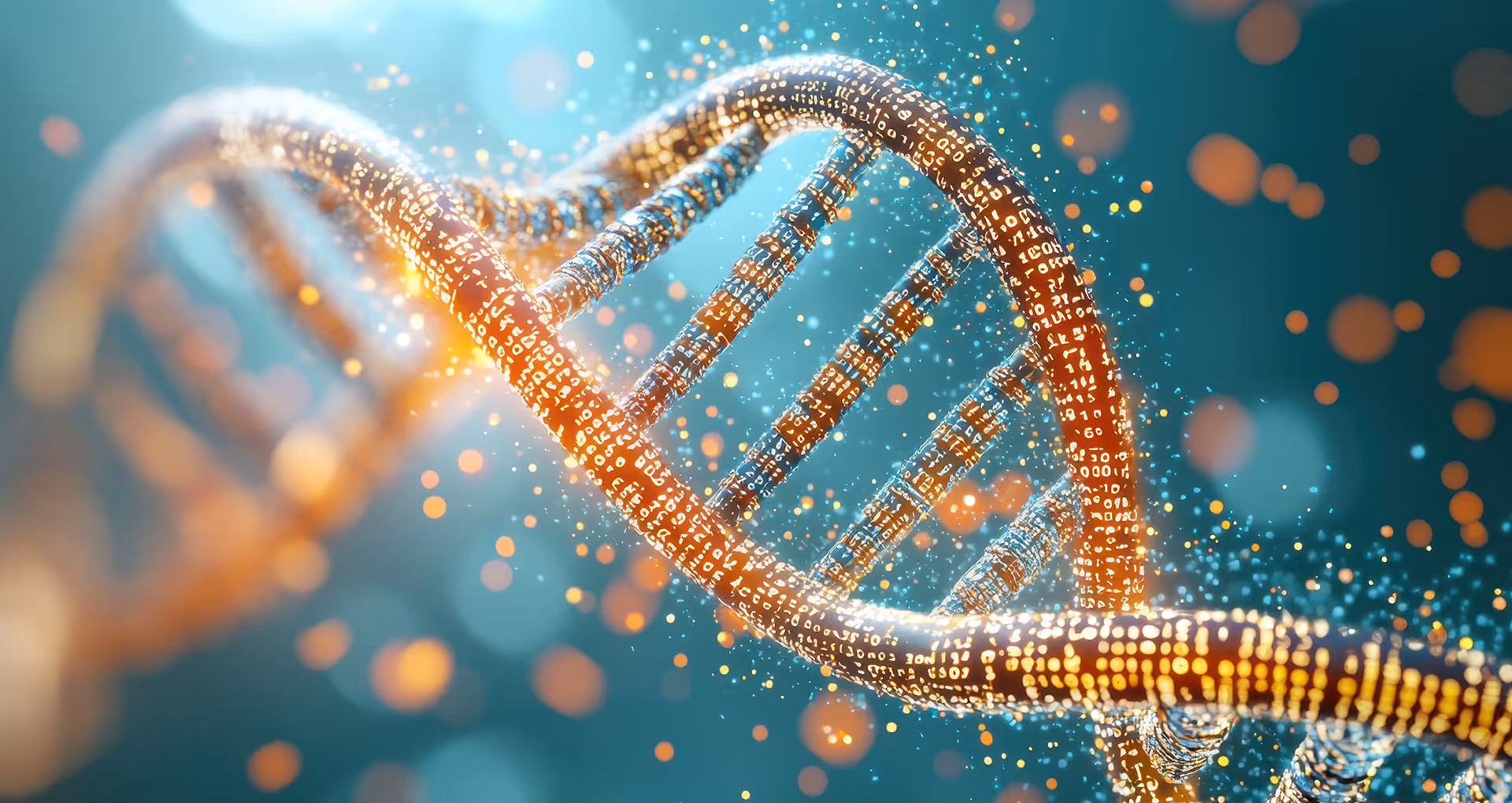 Science café: Knippen en plakken in DNA