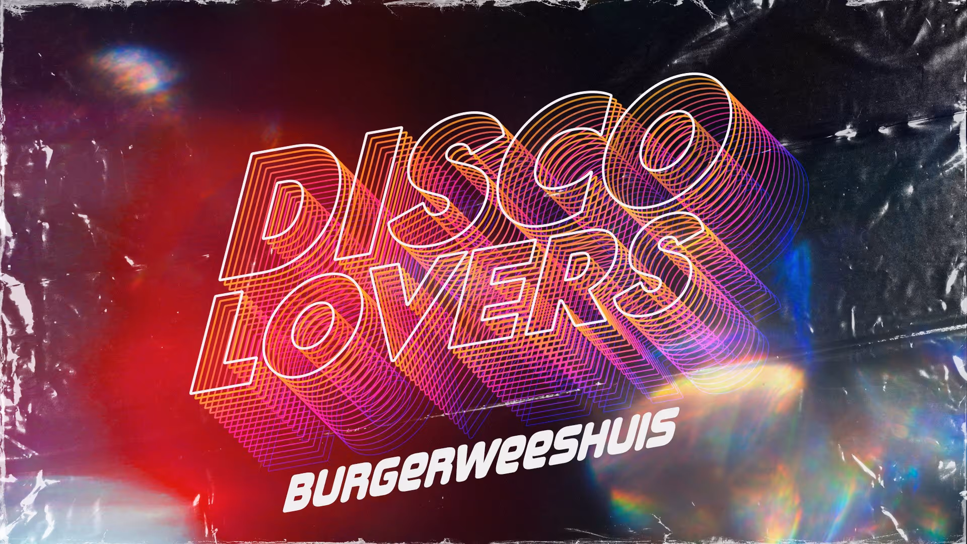 Disco Lovers
