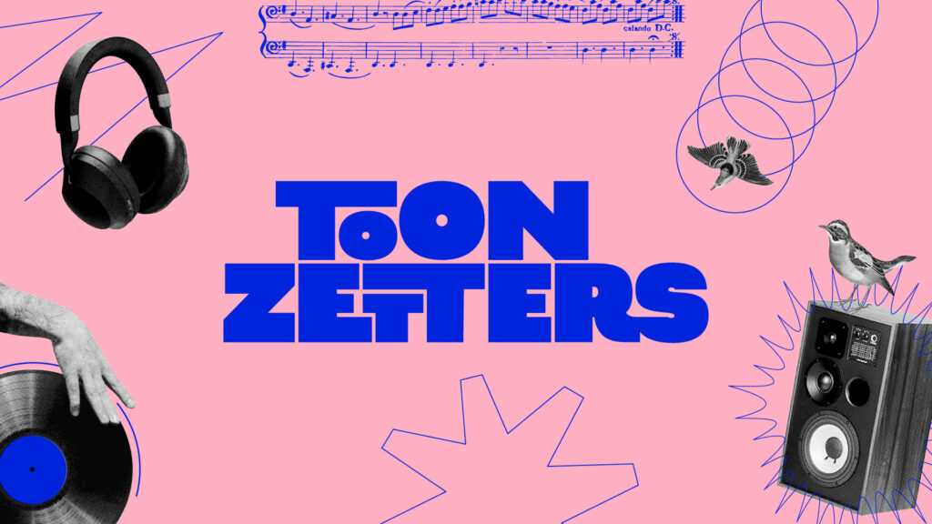 Toonzetters