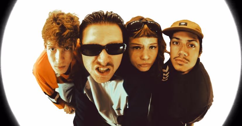 Badminton - 'Dare I Say'