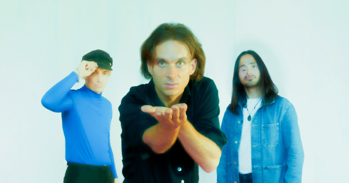 Dirty Sound Magnet // Temple Fang