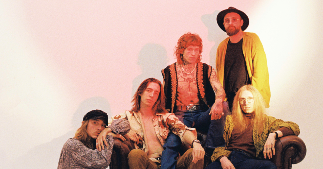 HEATH // Baba Pen & The Bim Bam Band