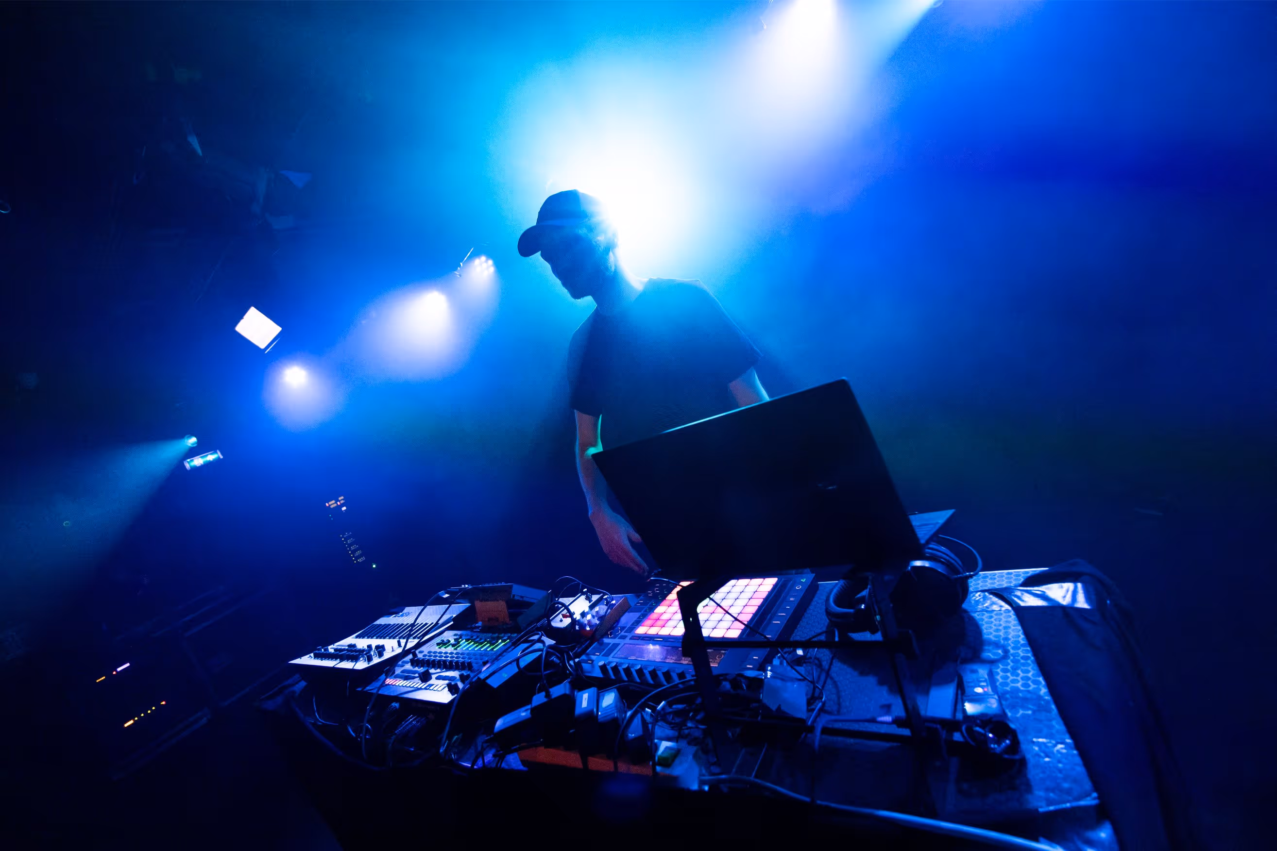 NDC Showcase - Boilerroom 