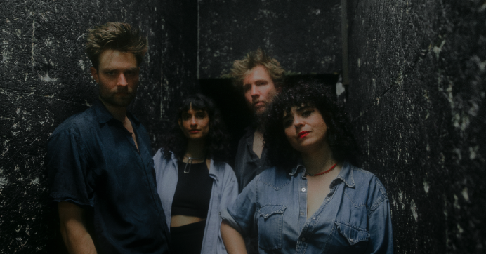 Meral Polat genomineerd voor de 3voor12 Award - Beste album van het jaar!