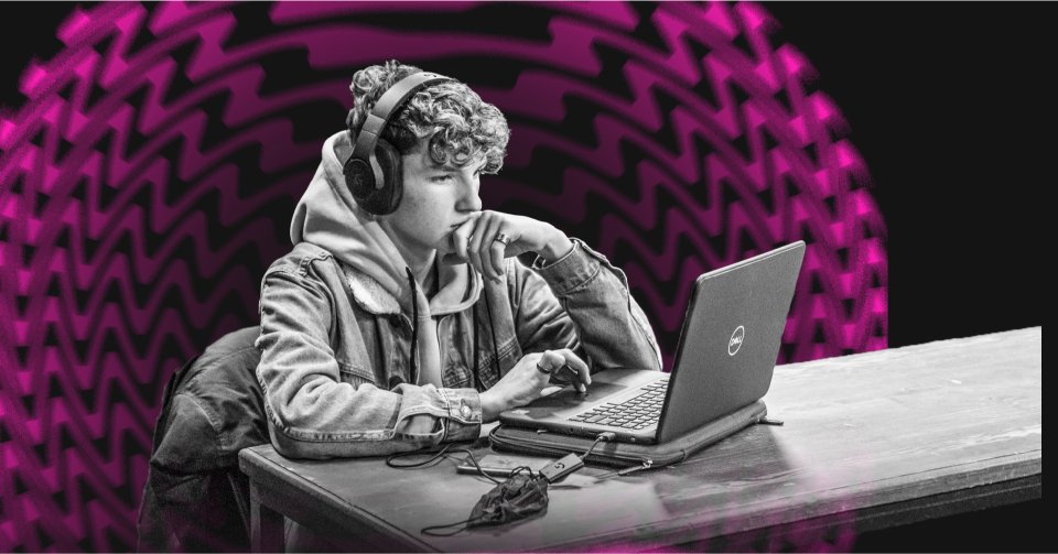 Deventer Talenthouse - Talentnight Produceren