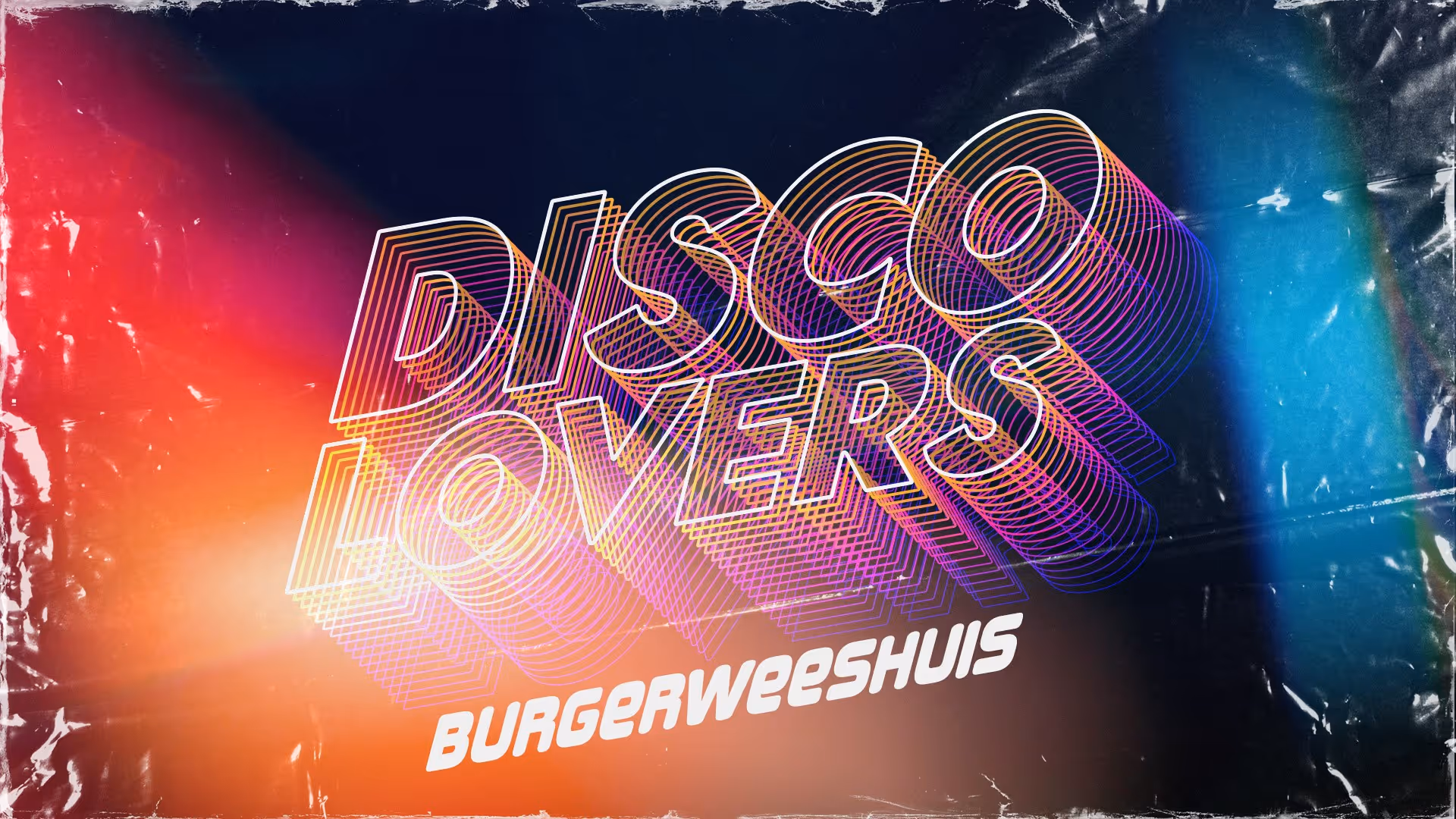 Disco Lovers