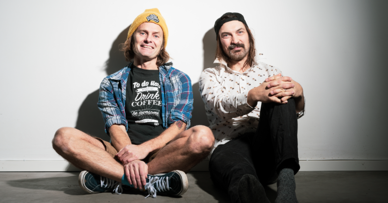  Truckfighters // Dwarves // Yawning Man // SoftSun