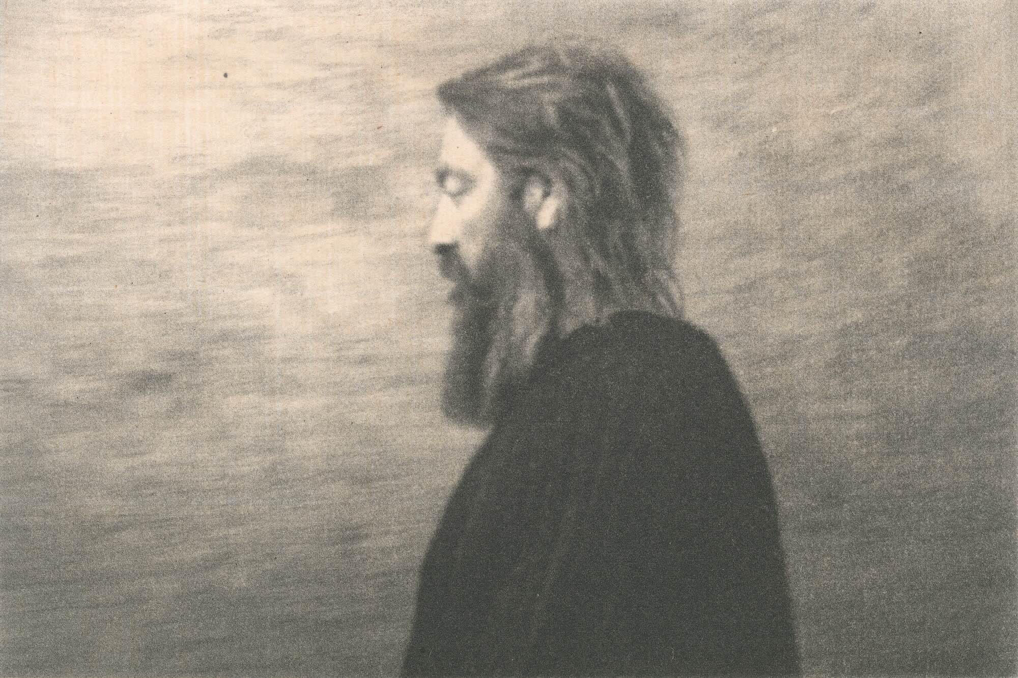 Joep Beving
