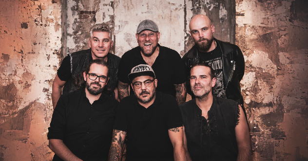 Scrum // Bunch of Bastards