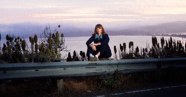  Courtney Marie Andrews