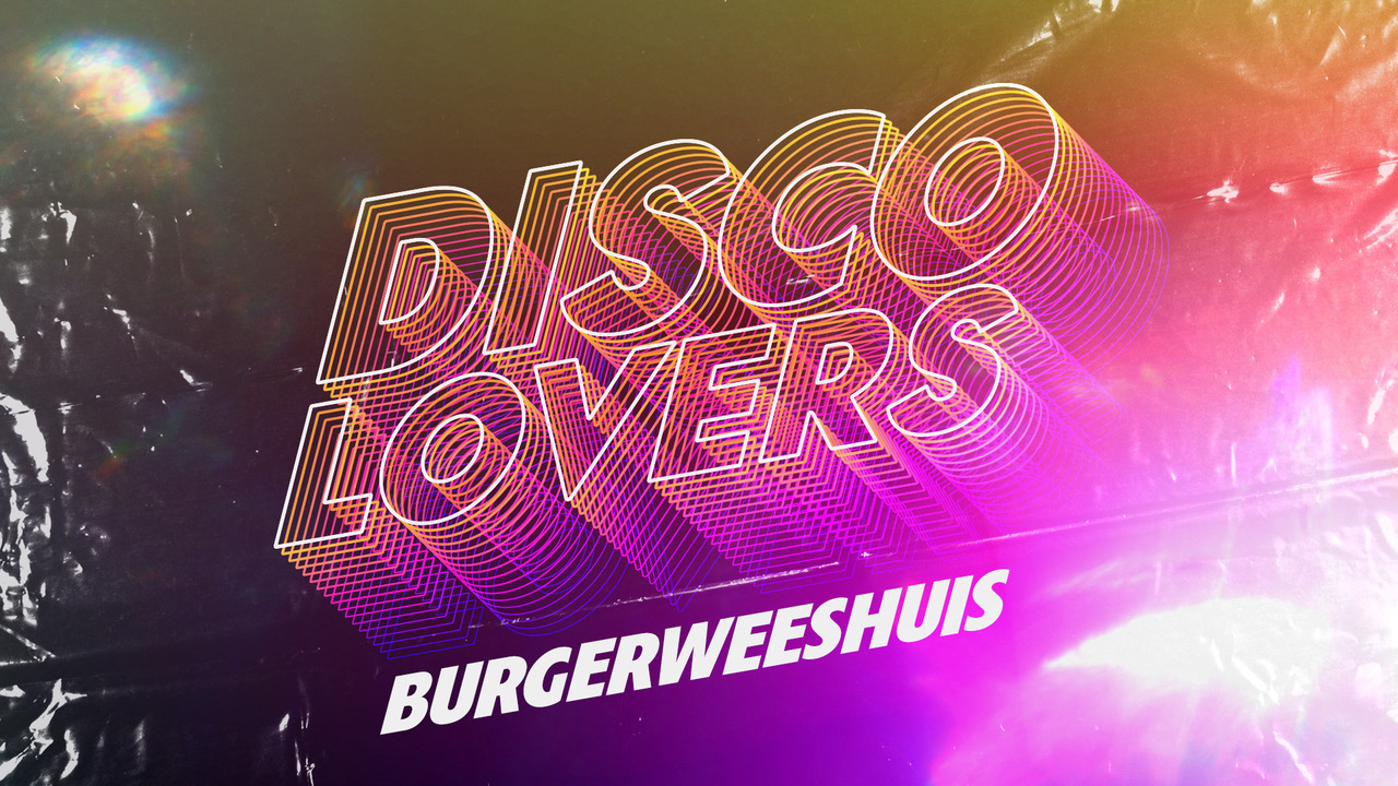  Disco Lovers