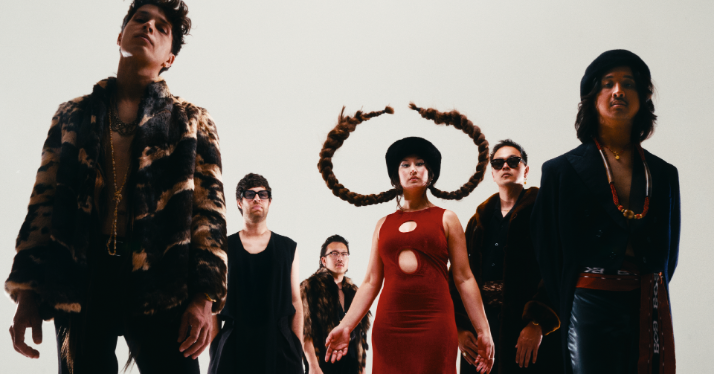 Nusantara Beat