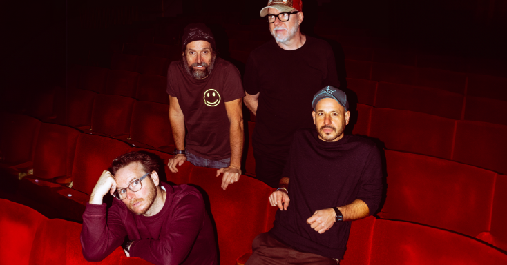 Turin Brakes