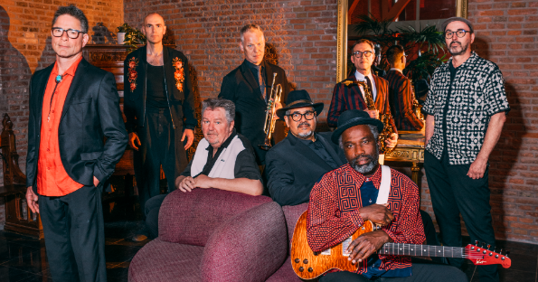 New Cool Collective