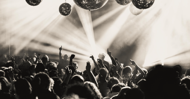 Disco Lovers
